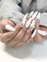 アミ(ami)/ロングスカルプ♪