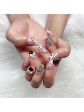 ココネイル アンド アイラッシュ(COCO NAIL & EYELASH)/