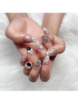 ココネイル アンド アイラッシュ(COCO NAIL & EYELASH)/