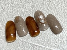 アメリ ネイル(Ameri nail)/定額ネイル¥9020