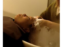 ウタタネ(utatane)/4スパバブルシャンプー