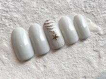 アンジュ(Ange)/☆定額アート2本付き☆