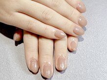 パール 池袋店(PEARL)/maogelワンカラー