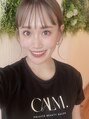 カーム(CALM.) Hitomi