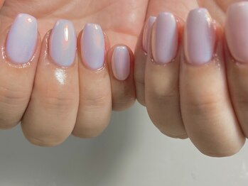 ニナレル(NINAREL)/アートSS¥6500