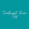 トリートメントルームティー(Treatment Room Tyy)ロゴ