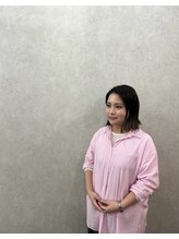 ムー(nue)&nbsp;HANA 