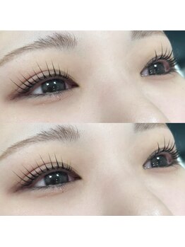 ラブニール ハトル(L'avenir Hathor)/まつげパーマ/ラッシュリフト