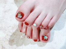 十色 中目黒店/【季節のDESIGN】初回オフ無料！