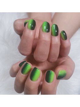 エカ(eka)/グラデーション