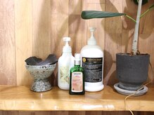サンテ(Sante)の雰囲気（当院の施術に対する考え方はブログをご覧ください）