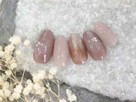 たらしこみフラワー☆