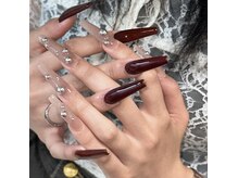 ガルブ(galbe)の雰囲気（ロングネイル、スカルプ綺麗に仕上がります☆）