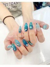 ネイルサロン ドール/