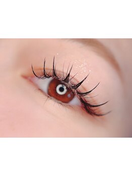 キープ力が自慢のサロン