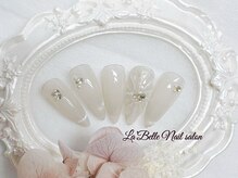 ラベル(La'Belle)/定額こだわりアートデザイン