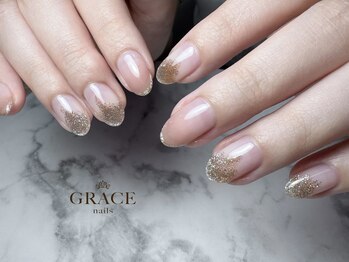 グレース ネイルズ(GRACE nails)/オフィスネイル