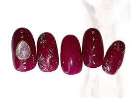 Design レトロホロ