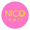 ニコネイル 千歳烏山店(NICO nail)のお店ロゴ