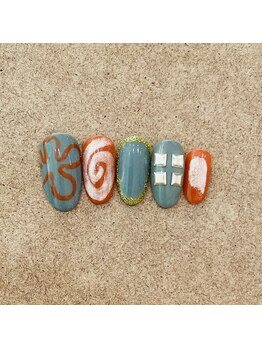 ミンナ(Minna)/定額C