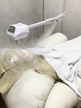 トランク(Trunk)/ハイドラ♪毛穴パック