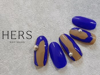 ハーズ(HERS)/