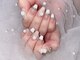 ワッカ ネイル(wacca nail)の写真/女の子の「好き」を詰め込んだデザインで見るたび心躍る♪20代女性や学生さんから大好評◆
