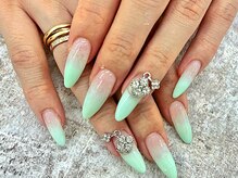 アズサロン(As salon)/