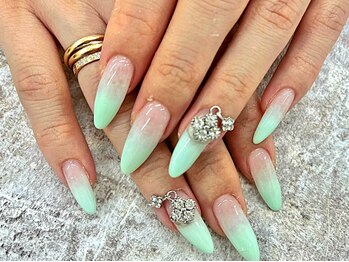 アズサロン(As salon)/