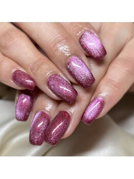 ソラール(SOLAR)/ボルドー&マグネット