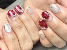 ジーン 中野店(gene)/[中野/パラジェル]