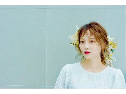 ブリック アイラッシュ(BRICK eyelash)の写真