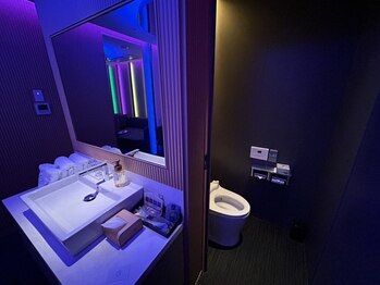 グランハマー O2プラージュ(O2plage)/プライベートルーム