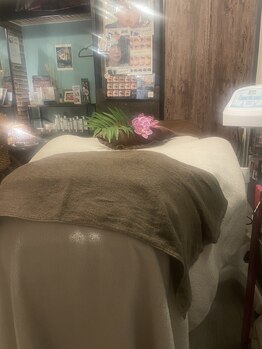 プチュリア(puCuria)/店内風景