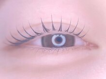 ププ ラッシュ(Pupu lash)/似合わせラッシュリフト