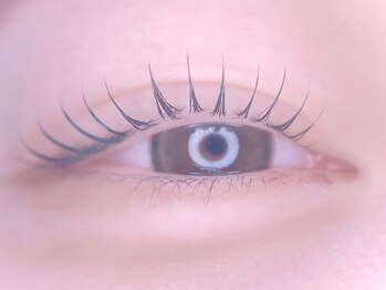 ププ ラッシュ(Pupu lash)/似合わせラッシュリフト