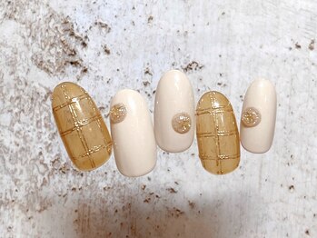 グレースネイル(GRACE nail)/6940円コース