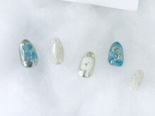 オブ グレイス(Of Grace)/デザインアートコース