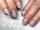 シンプルデザイン