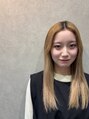 アンジェリカミッシェル 恵比寿店 C. Sakurai