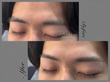 グライド アイブロウアンドビューティー(GLIDE)/キリッ！！