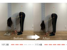 オアシス 谷中銀座 日暮里店/整体師が学びに来る整体院