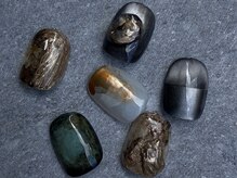 コービーネイル(Kobe nail)/ニュアンスネイル