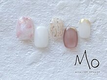 マミーナオレンジ 船橋店/[14850yen]やり放題