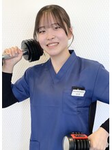 ボディメンテナンス 池下 北村 幸羽