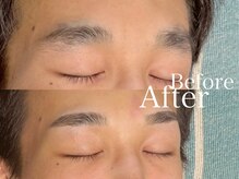 ハウオリ 高津 溝の口(Hauoli)/アイブロウ/眉毛/眉スタイリング