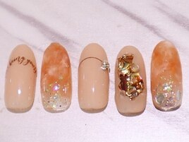 アートコース90min　￥10500