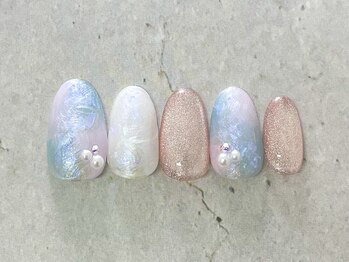 ココル 大塚駅前店(Cocol)/【Artfulコース】¥7700