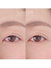 トワエモア バイ シーン(Toi et moi by SCENE)/ラッシュリフト/カール