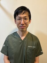 健康堂整体 整骨院 蒲田院 我妻 猛